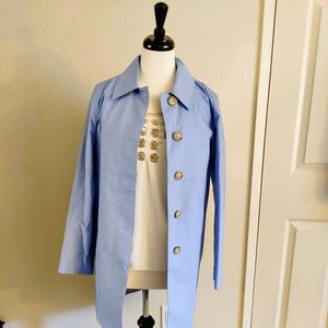 Women's Coach Jacket